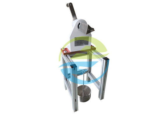 Guter Preis Kraft-Handbuch-Steuerung des Dorn Iec-Testgerät-150N Online