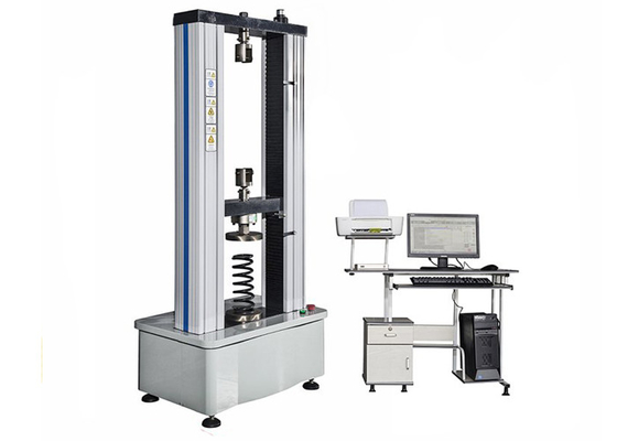 Good price Automobiltest der Federspannungs-Maschinen-Druckbelastungs-mechanischen Festigkeit 220V 50HZ Online