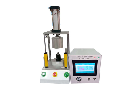 Good price 1pa - 200pa 1kpa - Testgerät-Luftdichtheits-Detektor der Autoteil-800kpa Online