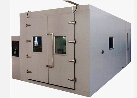 Good price Autoteil-Testgerät-Weg des Labor30%~98%rh in Constant Temperature And Humidity Online