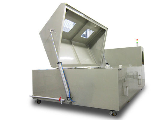 Guter Preis Nebel-Test-Kasten-Autoteil-Testgerät IEC61701 des Salz-17.5KW Online