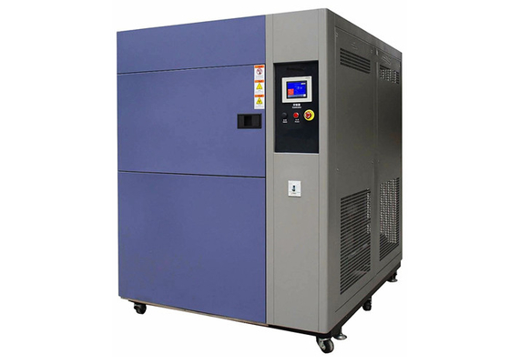 Good price Autoteile PT100 Kasten-kalte und heiße Auswirkungs-Prüfvorrichtung des Testgerät-IEC60068 drei Online