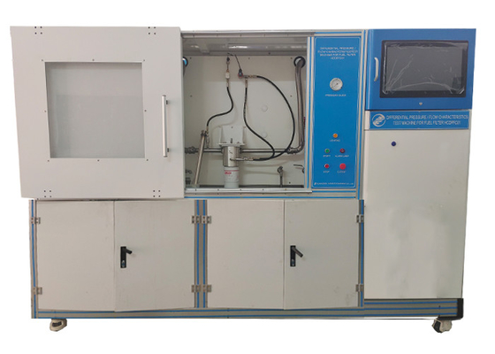 Good price 1L/Min - Differenzdruck 400l/Min Auto Parts Test Equipment 100degree Online