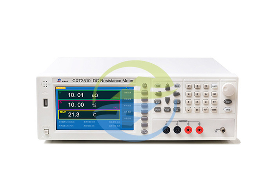 Good price des Leiter-10A Messbereich-DC-Isolierungsprüfvorrichtung Meter Iec-des Testgerät-10MΩ Online