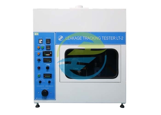 Good price 600-V-Entflammbarkeitsprüfgerät, Tastenbedienung, vergleichender Tracking-Index-Tester Online
