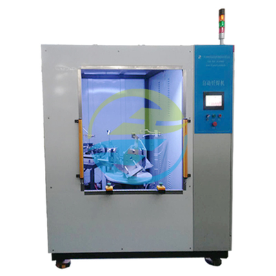 Good price ±0,5° Drehwinkel der Befestigungsmaschine Automatische Lösemaschine mit einer Produktionskapazität von 1 und ≥1600 Stück/8h Online