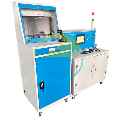 Good price Helium-Leckage-Detektor Leckage-Detektionsrate 1E-3 Mbar.L/S Leckageprüfgerät Online