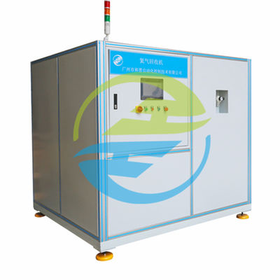 Good price 10 kW Heliumrückgewinnungsrate ≥ 90% Heliumrückgewinnungsmaschine für Vakuumprüfgeräte Online