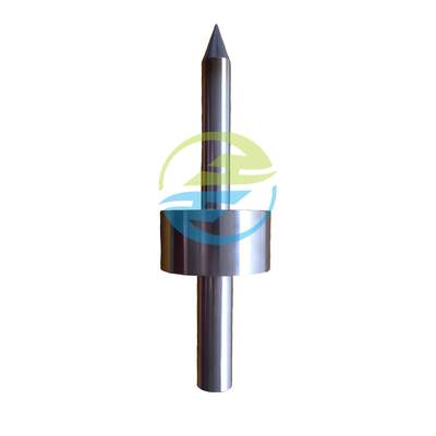 Good price Kratzfeste Prüfsonde IEC 60335-1 Klausel 21 mit 40°-Kegelwinkel und 0,25 mm rundem Spitze Online