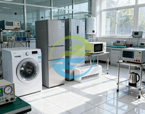 Good price Selbstentwicklungstestsoftware für Geräte-Leistungstest-Labor Probenbereich 200 mm 600 mm Luftfeuchtigkeit 35RH%-95RH% Online