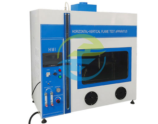 Good price Durchsichtige Beobachtungsfenster Feuerbarkeitsprüfgeräte mit einem Kupferblockgewicht von 1,76 G±0,01 G/10g±0,05 G Online