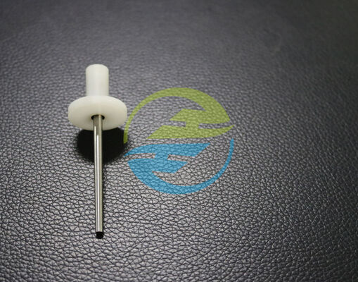 Qualität Weiß-und-graues Zugänglichkeitsprüfgerät mit Metall-Stiftlänge 50±015 zur Überprüfung der Zugänglichkeit und Einhaltung der Normen Fabrik