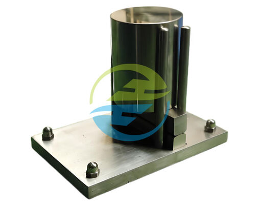 Guter Preis HC9932 304 Edelstahl-Kompressionsprüfer mit 20 N-Kraft für die Wärmebeständigkeit von Steckdosen. Online