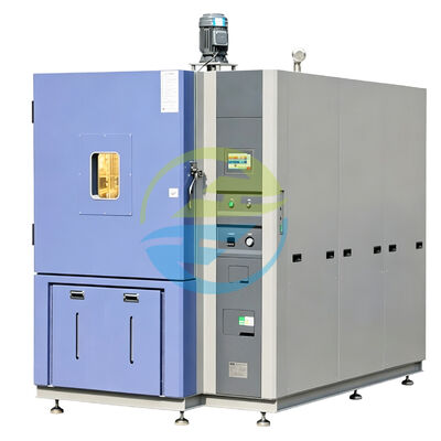 Qualität Umweltsimulationstestkammer für hohe und niedrige Temperaturen und niedrigen Druck für Zuverlässigkeits- und Höhentests Fabrik