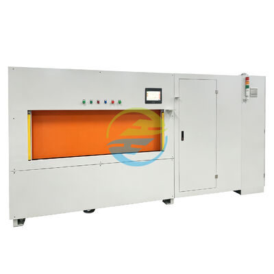 Qualität Helium-Leckage-Erkennungsgerät für Fahrzeugbatteriekühlsysteme. Fabrik