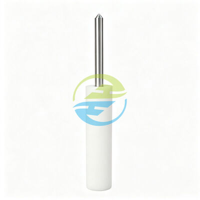 Qualität IEC 61032 Fingerprobe für die Prüfung der Abrasions- und Zugänglichkeitsprüfung von Stromtragrohren. Fabrik