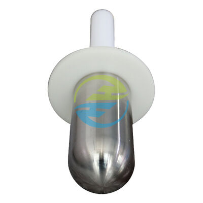 Guter Preis 40mm Fingerprobe zum Schutz und zur Konformitätsprüfung von Handblender-Schalter. Online