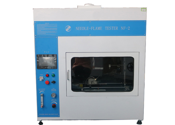 Antinadel-Flammen-Prüfeinrichtung des rost-220V 50Hz 0.5kVA
