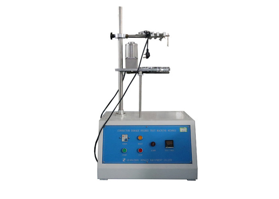 Good price Höhen-Stecker-Sockel-Testgerät Iecs 60669-1 500mm Iec-60884-1 Online