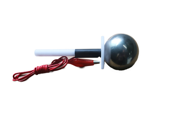 Good price Nylonbereich-Test-Finger-Sonde A des griff-Abbildung 1-50mm Online