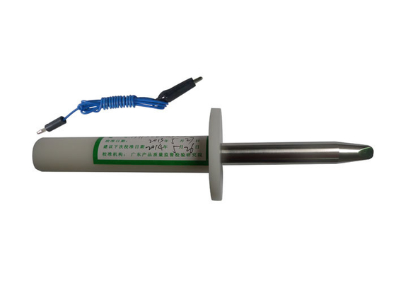 Good price Test-Sonde 11 80mm Längen-Unjointed Abbildung 7 Iecs 61032 Online