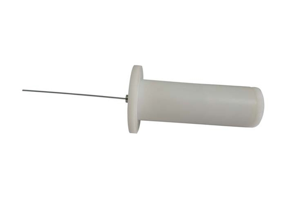 Good price Antidurchmesser-Draht-Abbildung 11-Test-Finger-Sonde 17 des rost-0.5mm Online