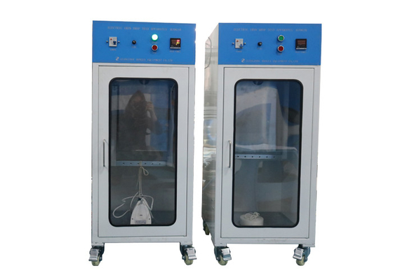 Good price elektrisches Eisen-Tropfen-Prüfvorrichtung 40mm Höhen-100kg 50HZ Online