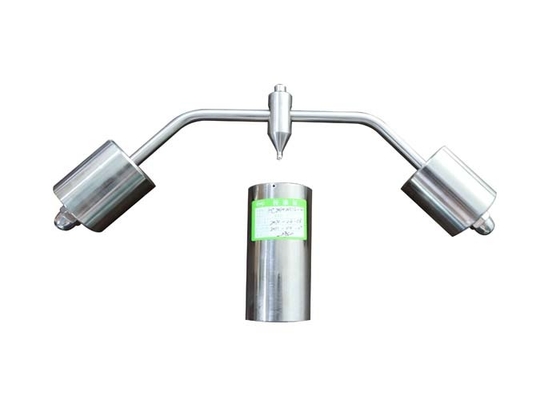 Good price Ball-Druck-Prüfvorrichtungs-Stecker-Sockel-Testgerät der Presse-20N der Kraft-SS Online