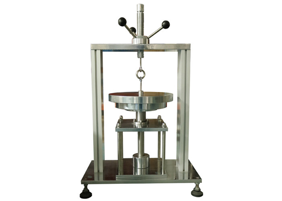 Good price Manuelles Prüfeinrichtungs-Stecker-Sockel-Testgerät der Kompressions-300N Online