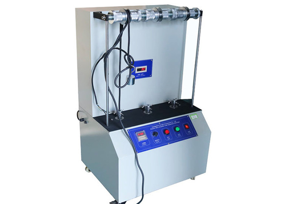 Good price Draht-Abnutzungs-Prüfeinrichtung Iec-Testgerät AC220V 50Hz elektrisches Online