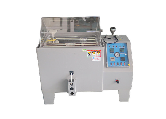 Good price Salznebel-Prüfmaschine 220V 50Hz auf Korrosionsbeständigkeit Online