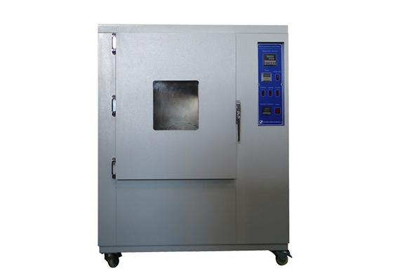 Good price natürlicher Zirkulations-Wärmeschrank 120kgs 50*60*80cm Online
