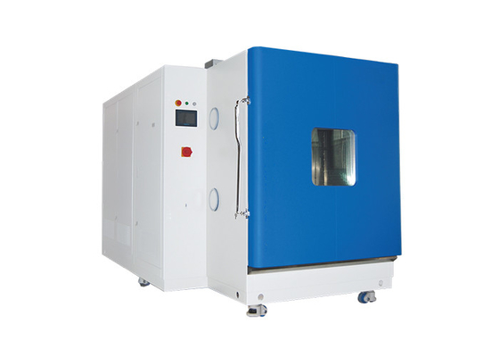 Good price Hohe niedrige Temperatur-Kammer HJAP11 500*750*750 250L Online