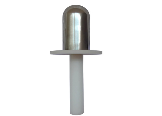 Good price IEC60335 prüfen Nylongriff zylinderförmige SS Finger-Sonde Online