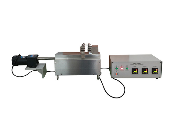 Good price Drei Verlängerungs-Test-Maschine Iec-Testgerät der Stations-AC220V kaltes Online