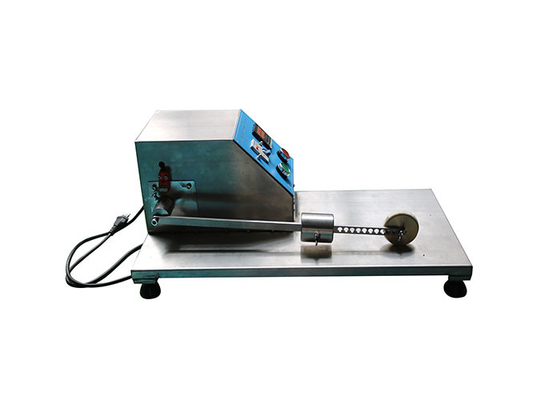 Good price Rate Label Marking Abrasion Test-Maschine des Test-48rpm Online
