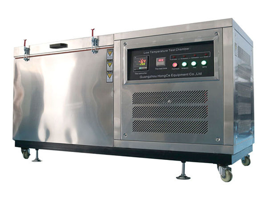 Good price Niedrige Temperatur-Test-Kammer 200KG 3.5KW für Draht und Kabel Online