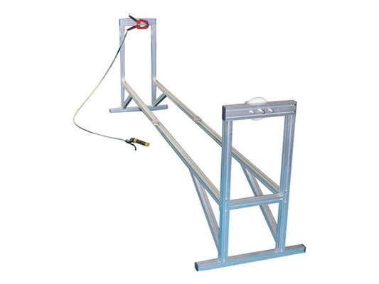 Good price Tragbare Ausgang-Prüfvorrichtung des Sockel-HC9927 für mechanische Festigkeit Online