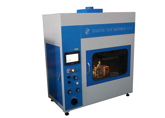 Good price CTI 0-600V, das Index-horizontale Entflammbarkeits-Prüfvorrichtung aufspürt Online