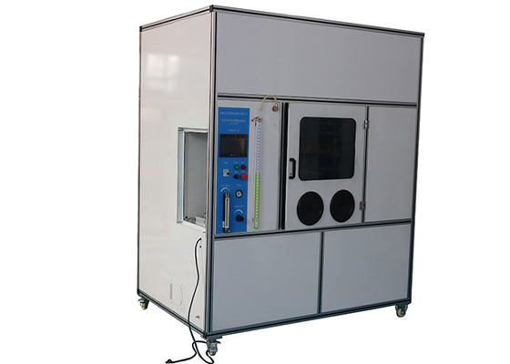 Good price Entflammbarkeits-Test-Kammer UL1581 0.1MPa 220V Online