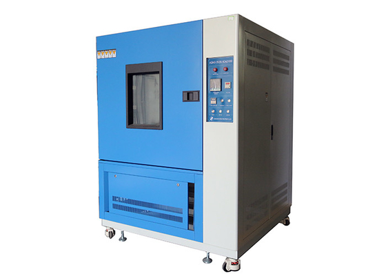 Good price 5r/Min 1000L Iec-Testgerät-thermischer Vergüteofen Online