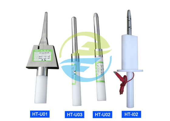 Good price Test-Finger-Sonde Edelstahl ULs 2157 4 Stücke ein Kit Clause 6,1 Online