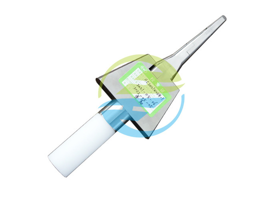Good price Klare Test-Finger-Sonde mit Edelstahl-Zahl des Netz-Endpa100a Online