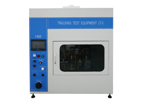 Good price Entflammbarkeits-Testgerät-Spurhaltungsindex-Touch Screen Operation Iecs 60112 Online