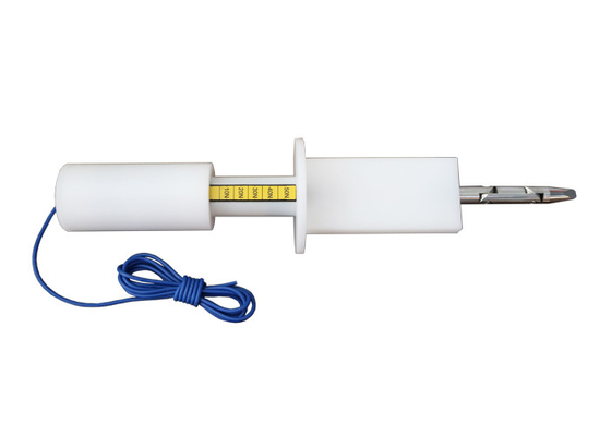 Good price Test-Finger-Sonden-Edelstahl Iecs 60529 verbundener mit Kraft 50N Online