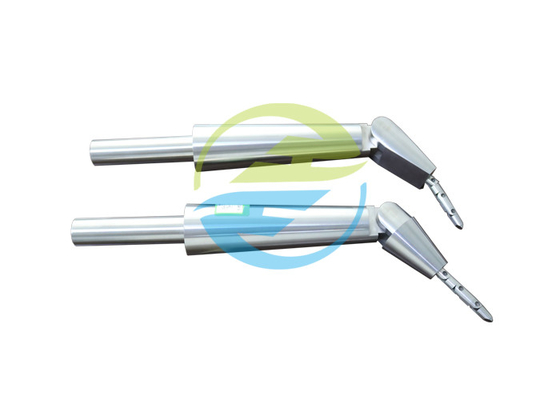 Good price Gegliederte Sonde ULs 60335-2-24 mit flacher kegelförmiger Hand 3,5 – 4,5-jähriges Alter Online