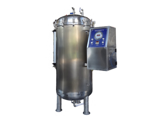 Good price Autoteil-Testgerät-Immersions-druckprüfende Maschine 2KW IPX8 Online