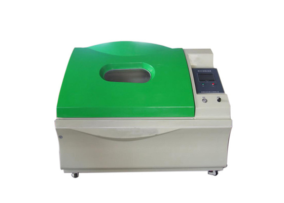Good price Autoteile 1~2ml/80cm ² /H zusammengesetzte Salz-Nebel-Test-Maschine Online